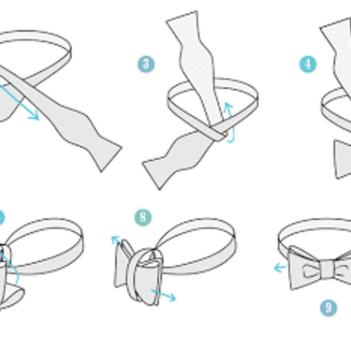 tying-bowties