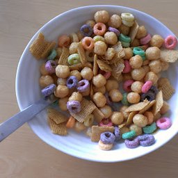 mixingcereals