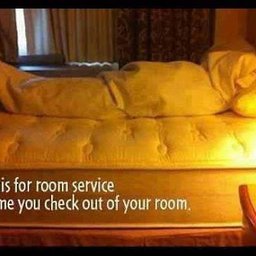 room-service