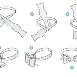 tying-bowties