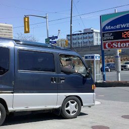 microvans