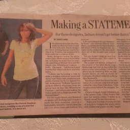 making-a-statement