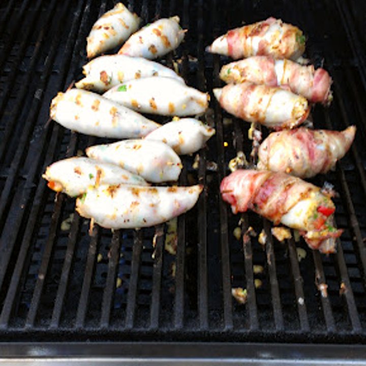 bbqsquid