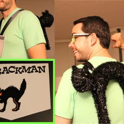 catbackman