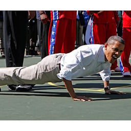 obamups