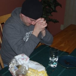 popcorn