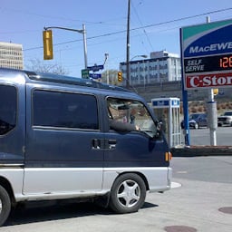 microvans