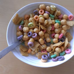 mixingcereals