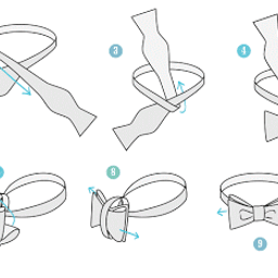 tying-bowties