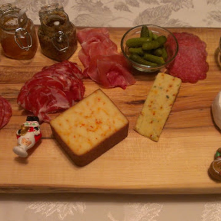 charcouterie