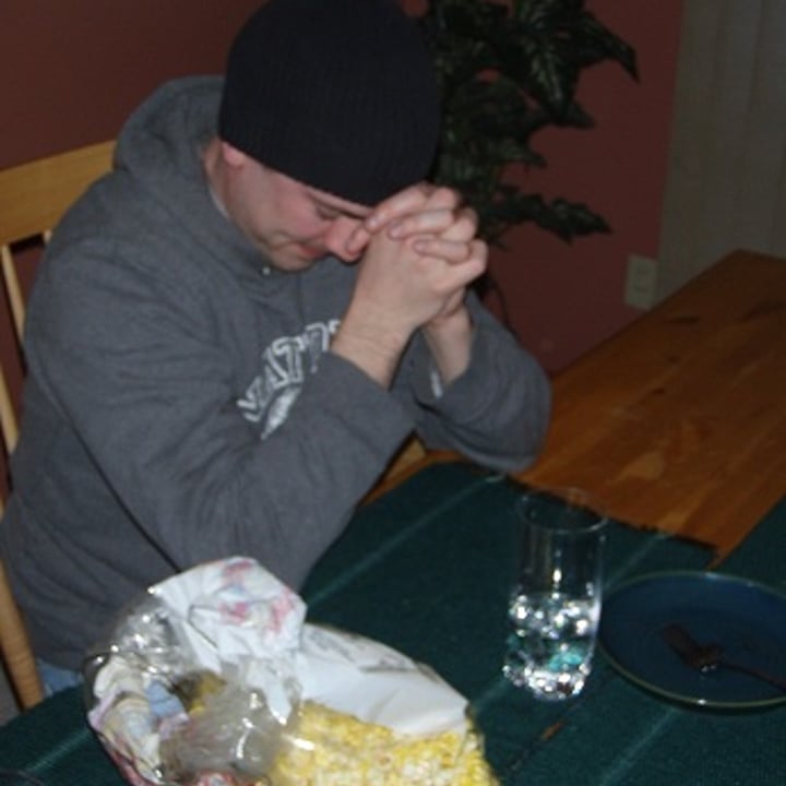 popcorn