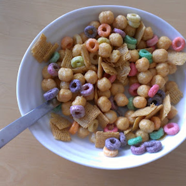 mixingcereals